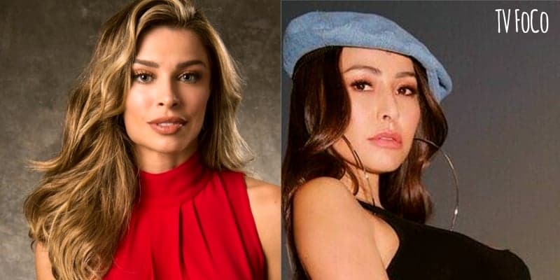 Grazi Massafera e Sabrina Sato deslancham após serem pisadas e embolsam valores inacreditáveis