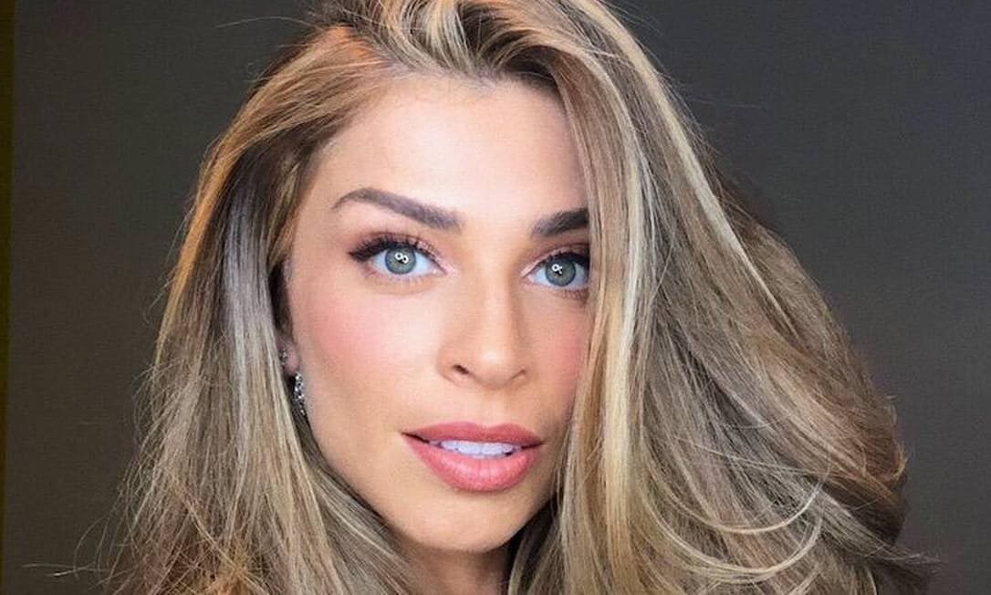 A atriz Grazi Massafera teve segredos expostos por profissional (Foto: Reprodução/Instagram) A atriz Grazi Massafera teve segredos expostos por profissional (Foto: Reprodução/Instagram)