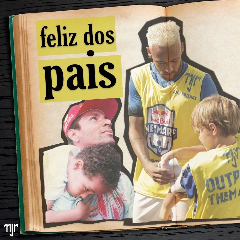 Neymar Neymar