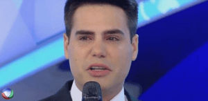 Luiz Bacci recebeu uma grave ameça após denunciar um crime bárbaro Luiz Bacci recebeu uma grave ameça após denunciar um crime bárbaro