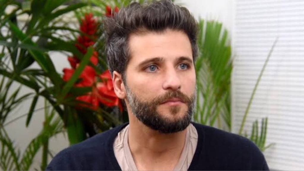 Bruno Gagliasso GLOBO Bruno Gagliasso GLOBO