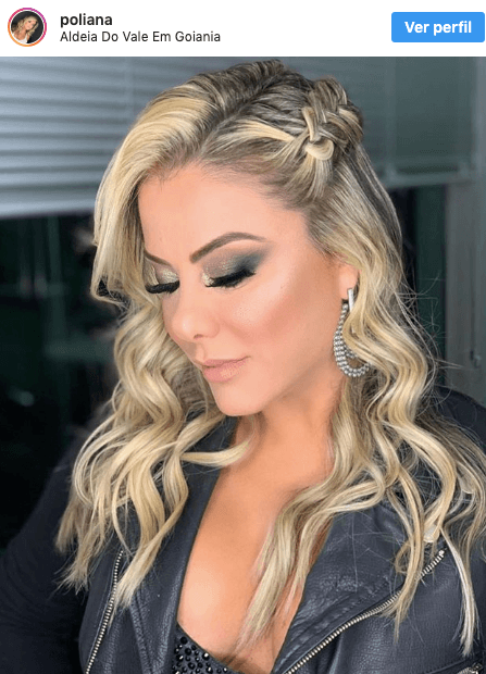 Foto: Reprodução/Instagram Foto: Reprodução/Instagram