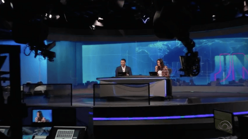 Jornal Nacional, William Bonner Jornal Nacional, William Bonner