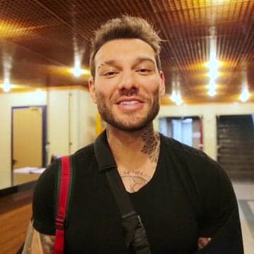 Lucas Lucco hoje em dia (Foto: Reprodução/ Instagram) Lucas Lucco hoje em dia (Foto: Reprodução/ Instagram)