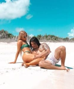 Luísa Sonza e Whindersson Nunes têm passado por difícil fase juntos (Foto: Reprodução/Instagram) Luísa Sonza e Whindersson Nunes têm passado por difícil fase juntos (Foto: Reprodução/Instagram)