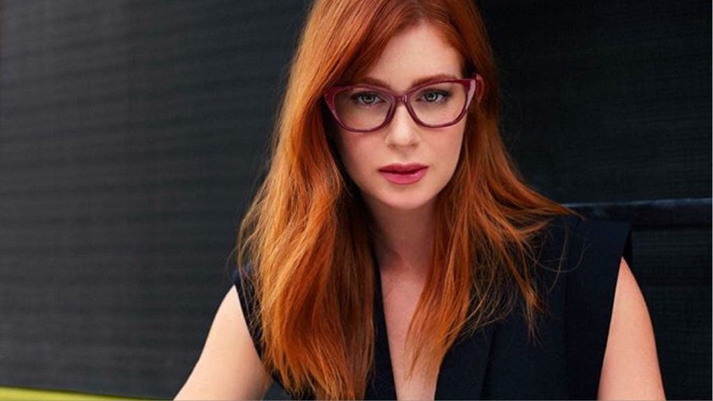 Marina Ruy Barbosa posa de óculos em seu Instagram (Imagem: Instagram) Marina Ruy Barbosa posa de óculos em seu Instagram (Imagem: Instagram)