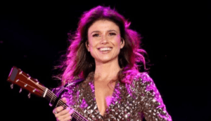 Paula Fernandes (Foto: Reprodução/Instagram) Paula Fernandes (Foto: Reprodução/Instagram)