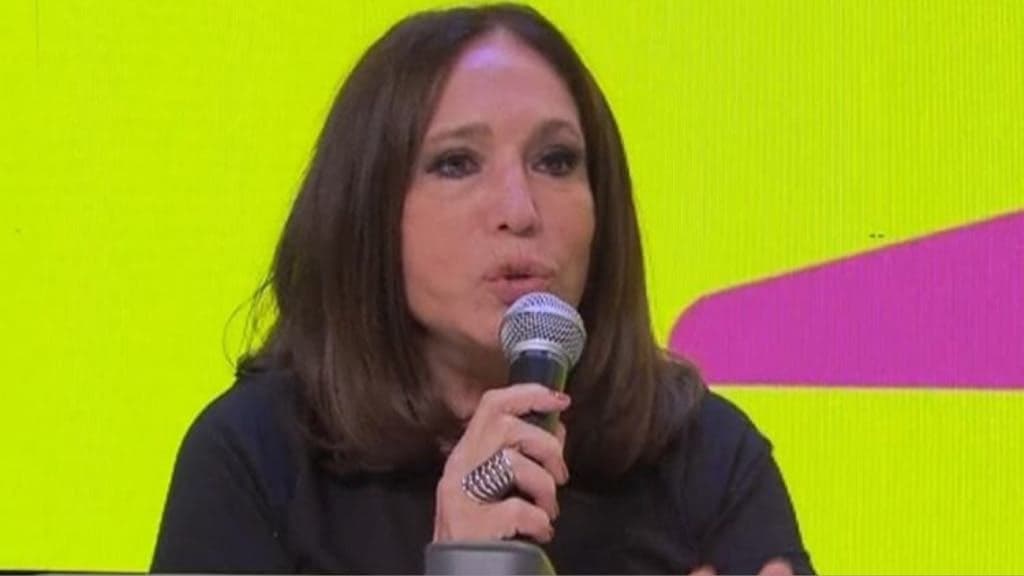 Susana Vieira expôs em vídeo que faz tratamento psiquiátrico (Imagem Reprodução) Susana Vieira expôs em vídeo que faz tratamento psiquiátrico (Imagem Reprodução)