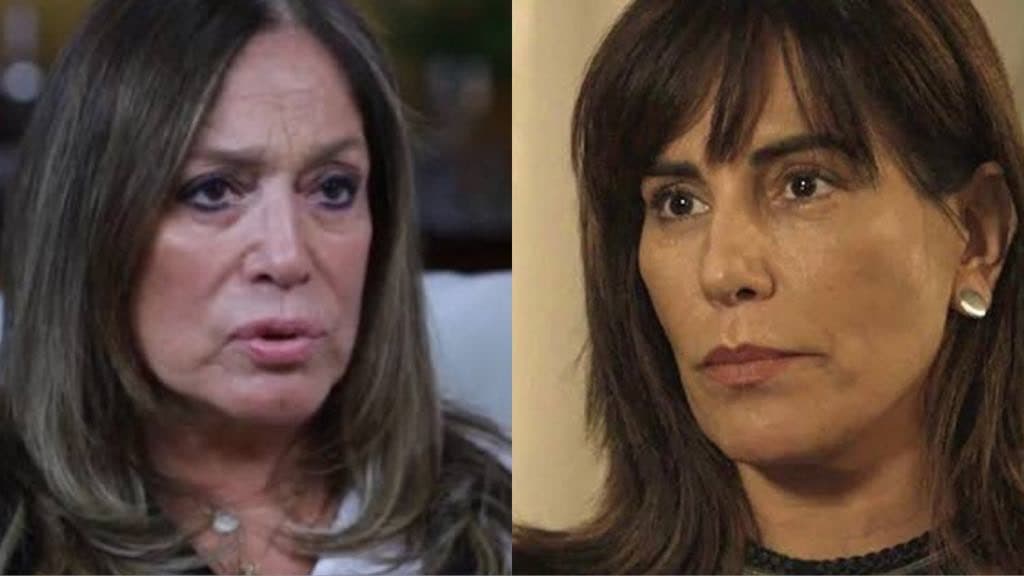 Globo tem festa de Éramos Seis com ator xingando Bolsonaro e Susana Vieira em barraco