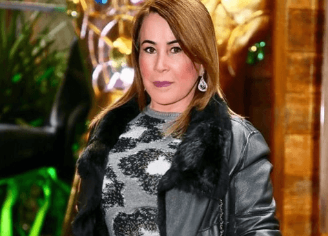 ex-mulher de Zezé Di Camargo, Zilu Carmargo ex-mulher de Zezé Di Camargo, Zilu Carmargo