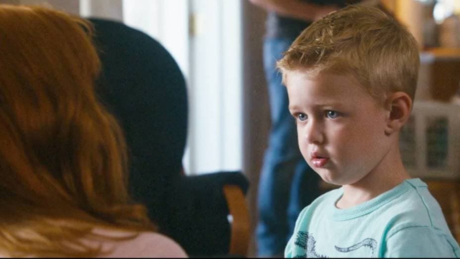 Globo vai exibir o filme O Céu é De Verdade na Sessão Da Tarde (Foto: Reprodução) Globo vai exibir o filme O Céu é De Verdade na Sessão Da Tarde (Foto: Reprodução)