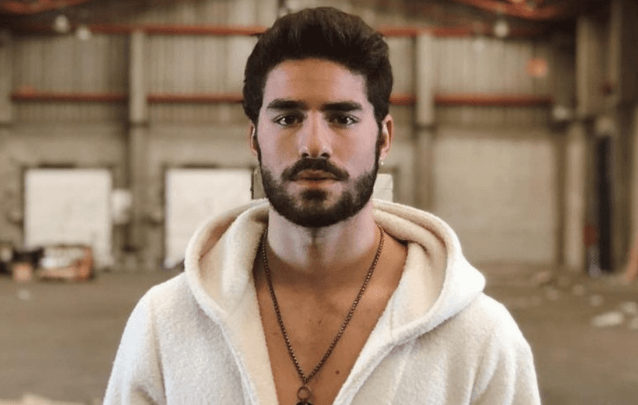 Globo abandona Cauã Reymond e importa ator para ser o novo galã da emissora