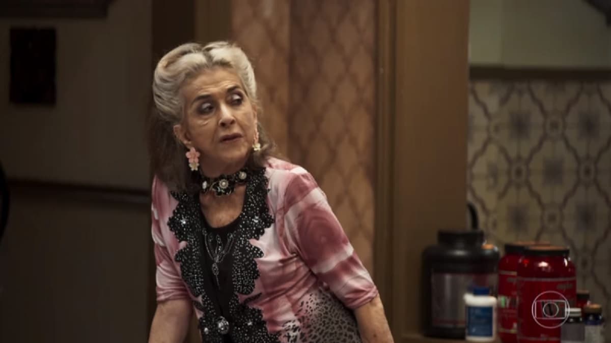 A Dona do Pedaço A Dona do Pedaço