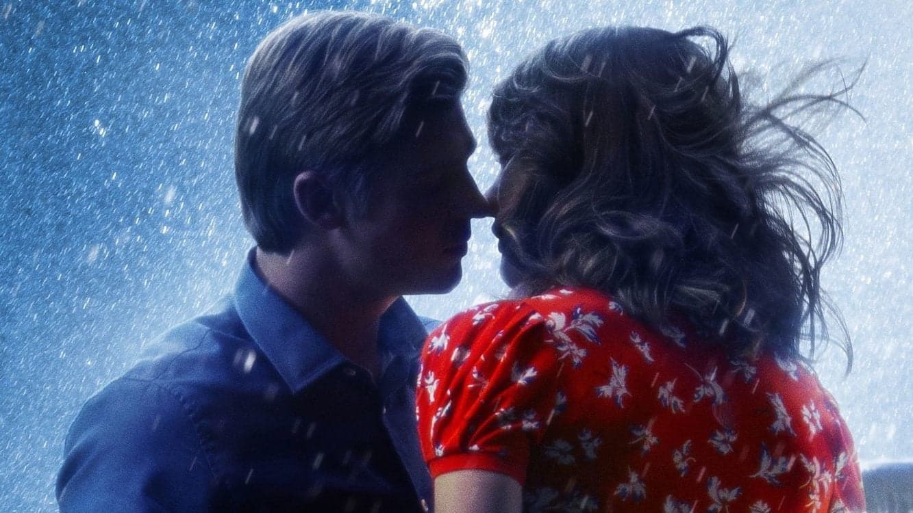 Globo vai exibir o filme Em Meus Sonhos na Sessão da Tarde (Foto: Reprodução) Globo vai exibir o filme Em Meus Sonhos na Sessão da Tarde (Foto: Reprodução)