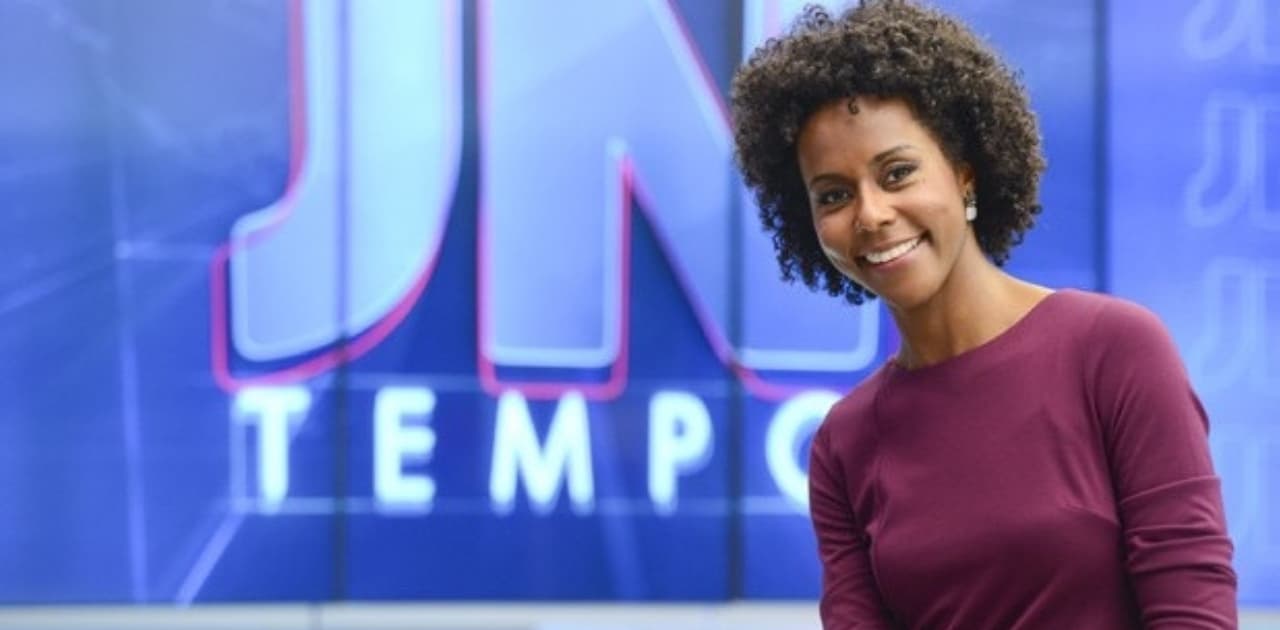 no Jornal Nacional Foto: Reprodução no Jornal Nacional Foto: Reprodução