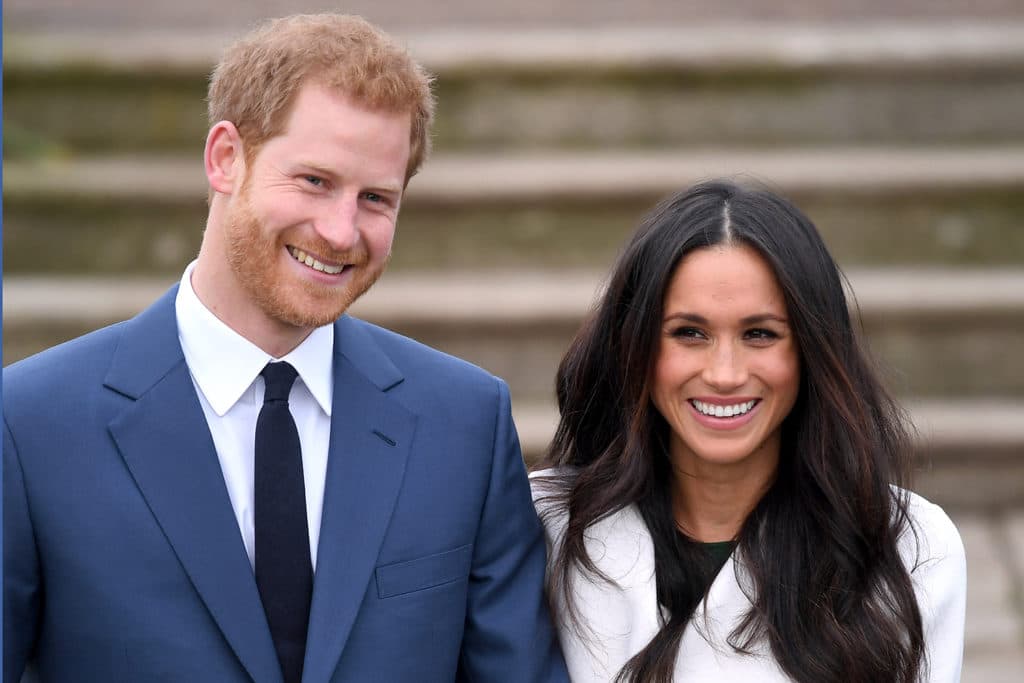 Príncipe Harry e Meghan Markle têm imagem completamente devastada e tomam atitude radical