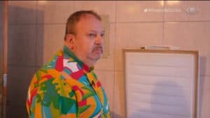 Erick Jacquin em episódio do Pesadelo Na Cozinha (Foto: Reprodução) Erick Jacquin em episódio do Pesadelo Na Cozinha (Foto: Reprodução)
