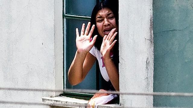 Eloá envia mensagem psicografada contando detalhes de sua morte e depoimento inédito diz quem foi o real assassino Eloá envia mensagem psicografada contando detalhes de sua morte e depoimento inédito diz quem foi o real assassino