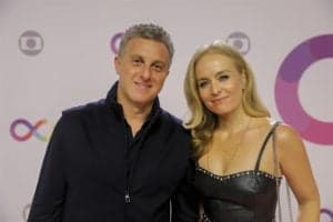 Luciano Huck e Angélica (Foto: Globo/Victor Pollak) Luciano Huck e Angélica (Foto: Globo/Victor Pollak)