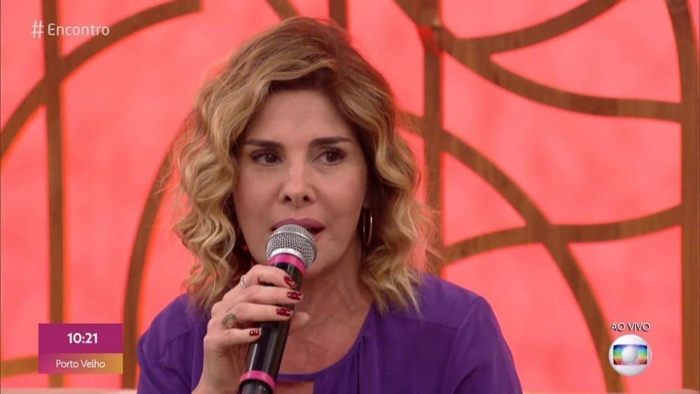 A atriz Helena Fernandes revelou que sofreu abuso na adolescência e impressionou com história (Foto: Divulgação) A atriz Helena Fernandes revelou que sofreu abuso na adolescência e impressionou com história (Foto: Divulgação)