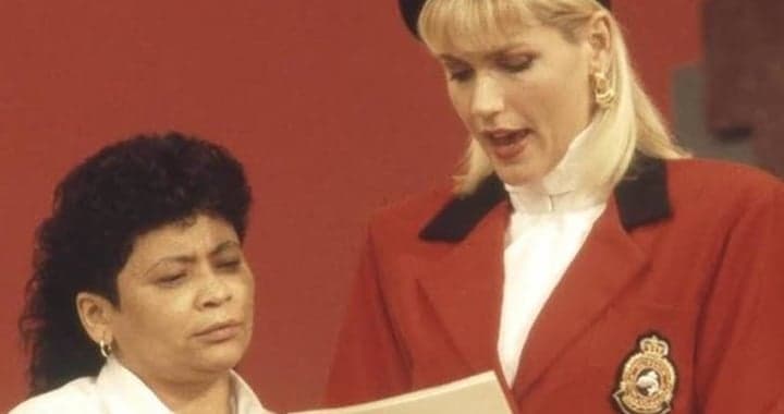 Marlene Mattos teria tido um caso amoroso com Xuxa. (Foto: Reprodução) Marlene Mattos teria tido um caso amoroso com Xuxa. (Foto: Reprodução)