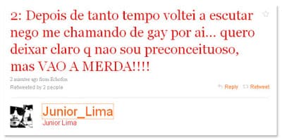 Junior Lima Junior Lima