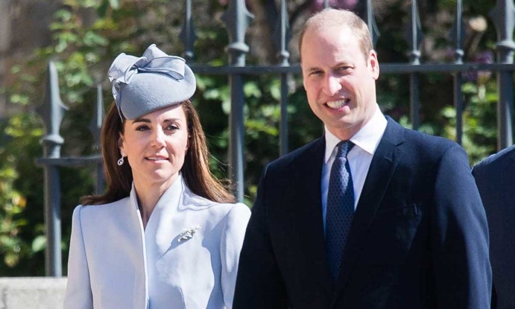 Crise no relacionamento de Kate Middleton e Príncipe William é escancarada por jornalista