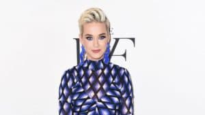 A cantora Katy Perry foi condenada por plágio e terá que pagar indenização (Foto: Reprodução) A cantora Katy Perry foi condenada por plágio e terá que pagar indenização (Foto: Reprodução)
