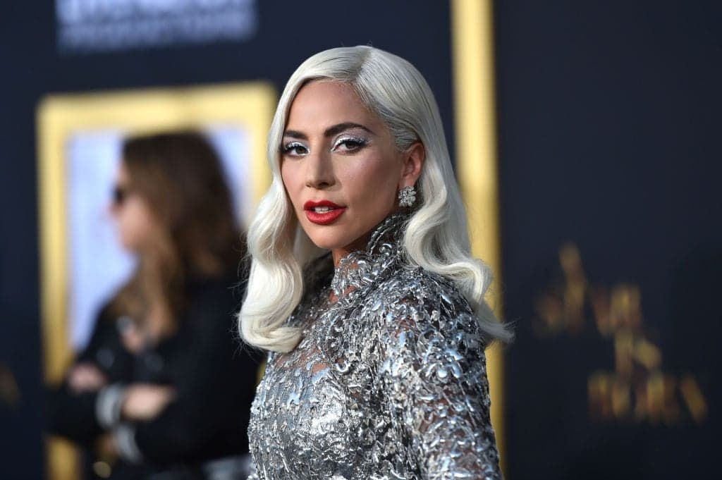 A cantora Lady Gaga está sendo acusada de plágio (Foto: Reprodução) A cantora Lady Gaga está sendo acusada de plágio (Foto: Reprodução)