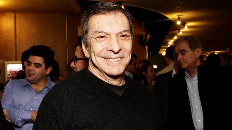 Ator Kito Junqueira, interpretou Olavo da novela Por Amor da Globo (Imagem: SILVANA GARZARO ESTADÃO CONTEÚDO) Ator Kito Junqueira, interpretou Olavo da novela Por Amor da Globo (Imagem: SILVANA GARZARO ESTADÃO CONTEÚDO)