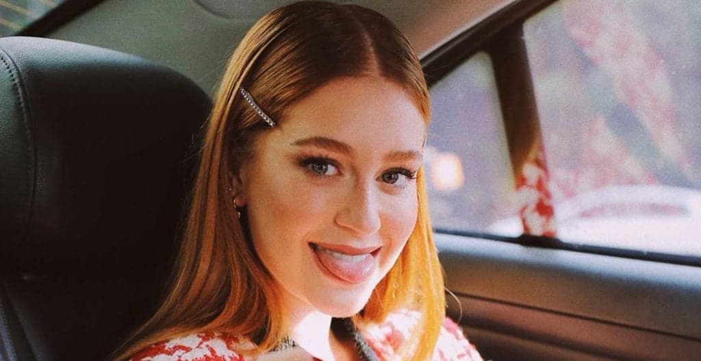Marina Ruy Barbosa Marina Ruy Barbosa