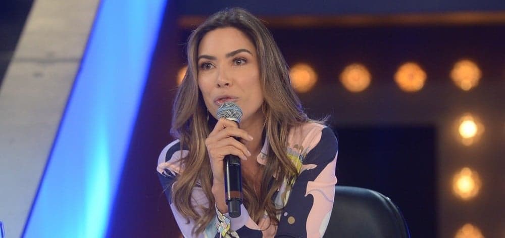 Patrícia Abravanel é forçada a beber urina da própria irmã e motivo polêmico é revelado