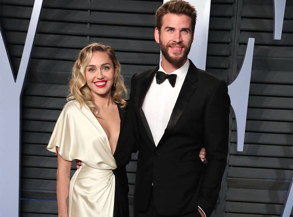 Miley Cyrus fala sobre separação em nova música e dá detalhes impressionantes
