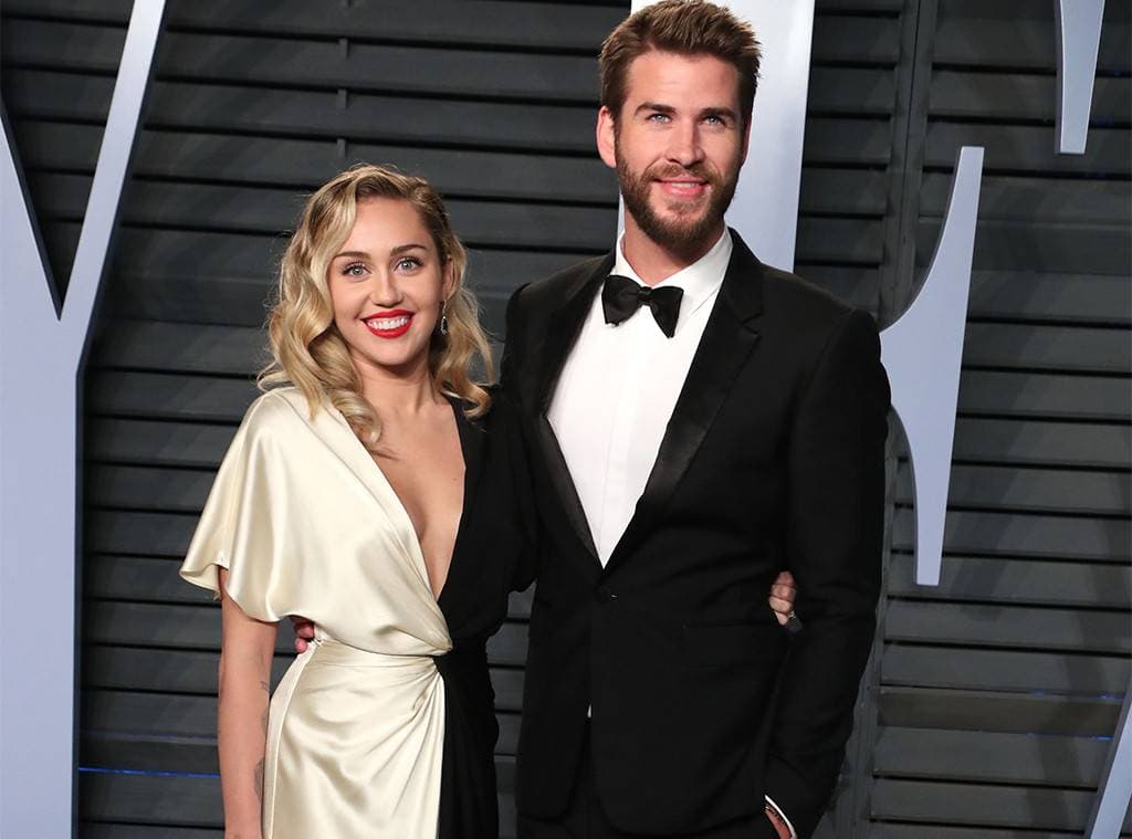 A cantora Miley Cyrus lançou nova música e deu detalhes da separação (Foto: Reprodução) A cantora Miley Cyrus lançou nova música e deu detalhes da separação (Foto: Reprodução)