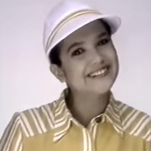 Sandra Annenberg Imagem: Reprodução/Youtube Sandra Annenberg Imagem: Reprodução/Youtube