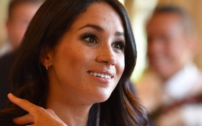 Meghan Markle está incomodando alguns amigos de seu esposo Harry por algumas atitudes (Foto: Reprodução) Meghan Markle está incomodando alguns amigos de seu esposo Harry por algumas atitudes (Foto: Reprodução)
