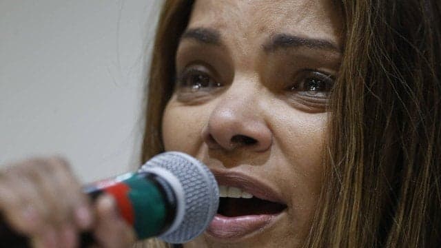 Flordelis recebe aterrorizante profecia de morte, ignora veredicto e se dá mal: "Coisa de Satanás"