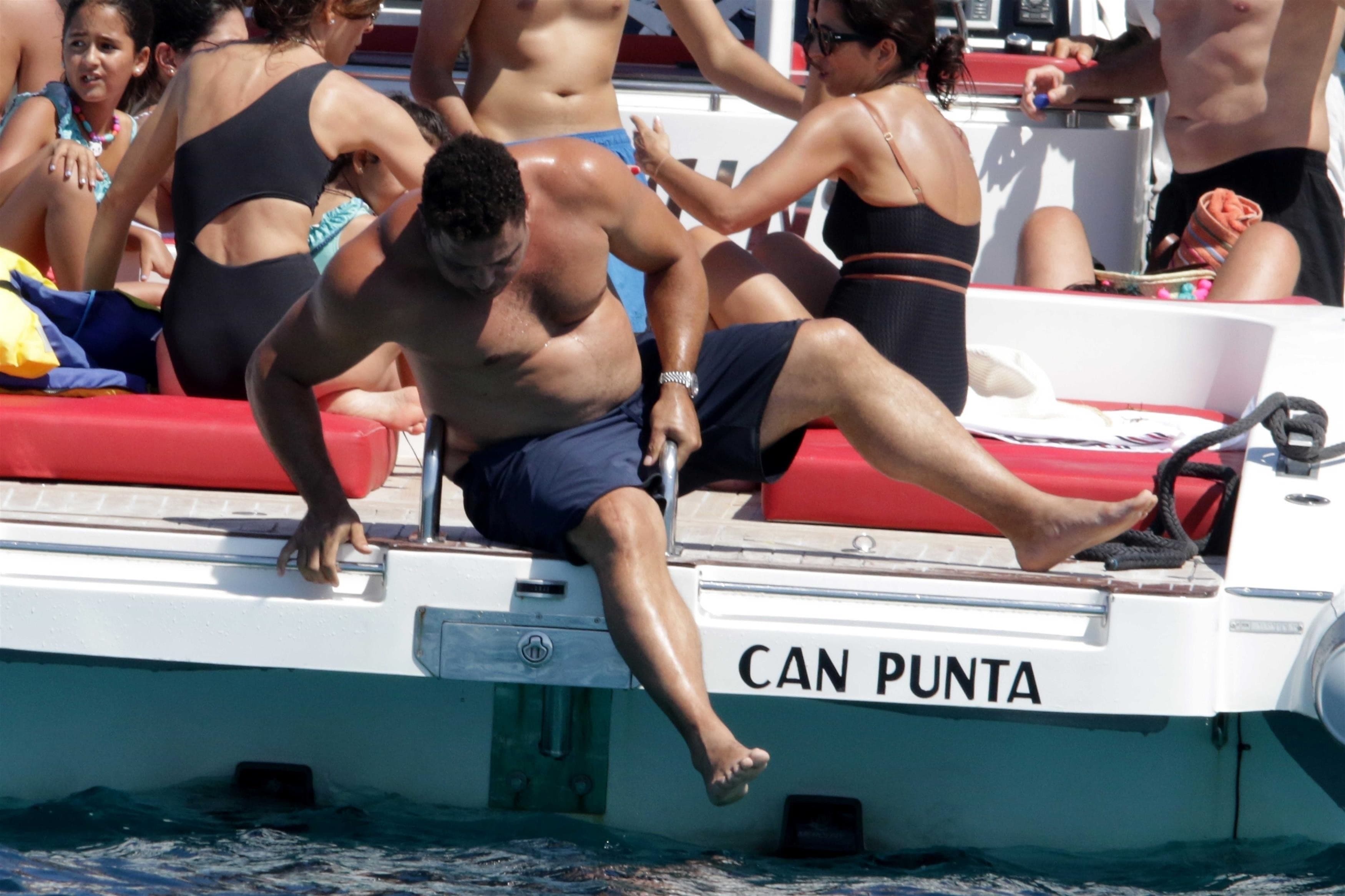 Ronaldo Ronaldo