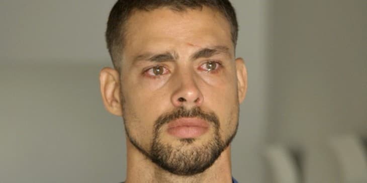 Aos 39 anos, Cauã Reymond enfrenta problema de saúde e faz desabafo desesperado: "Está acabando comigo''