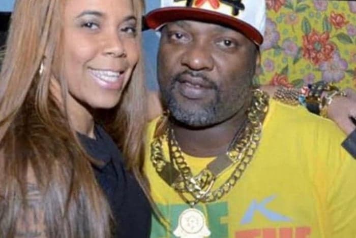 Mr. Catra Mr. Catra