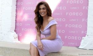 Juliana Paes chamou a atenção na internet (Foto: Reprodução) Juliana Paes chamou a atenção na internet (Foto: Reprodução)