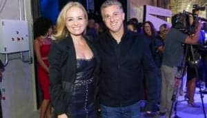 O apresentador do Caldeirão do Huck, da Glob, Luciano Huck e a sua esposa, Angélica (Foto: Divulgação) O apresentador do Caldeirão do Huck, da Glob, Luciano Huck e a sua esposa, Angélica (Foto: Divulgação)