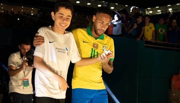 Neymar de volta dá menos audiência que Jornal Nacional; confira os consolidados de sexta-feira (06/09/19)