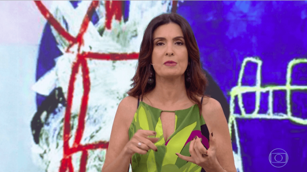 Fátima Bernardes Fátima Bernardes