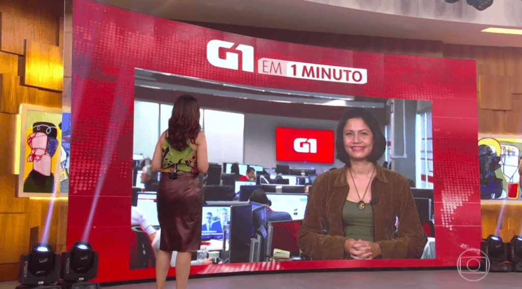 Fátima Bernardes Fátima Bernardes