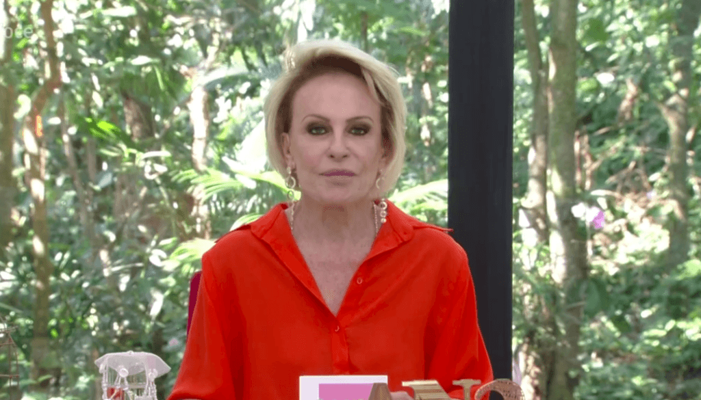 Ana Maria Braga, Globo Ana Maria Braga, Globo