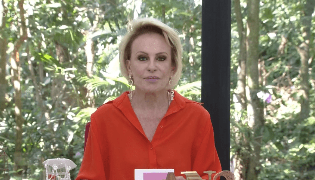 Ana Maria Braga, Globo Ana Maria Braga, Globo
