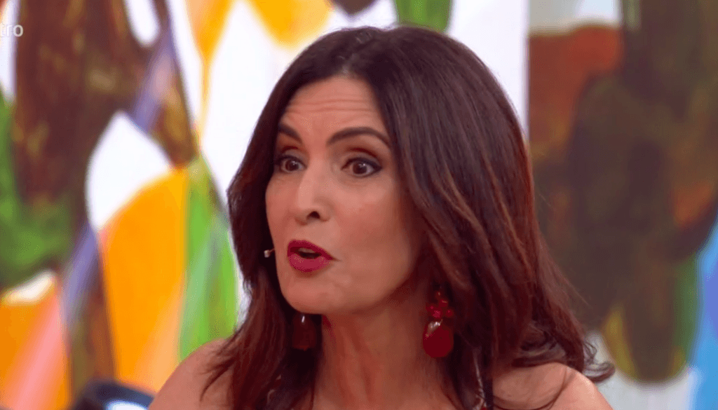 Fátima Bernardes Fátima Bernardes