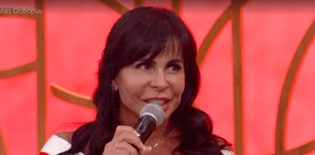 Gretchen, Fátima Bernardes Gretchen, Fátima Bernardes