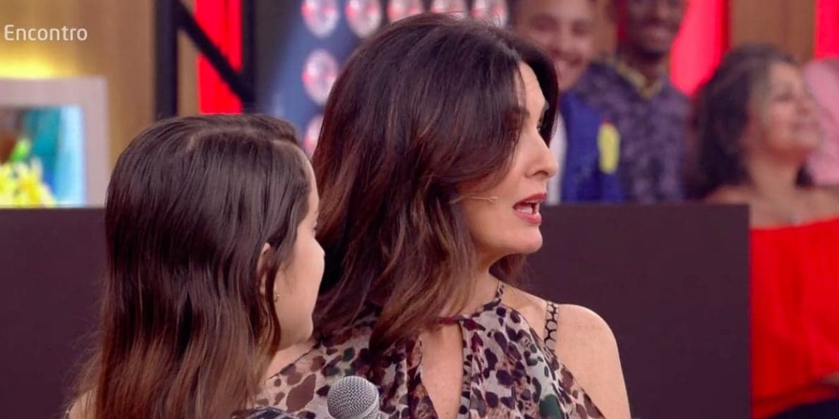Fátima Bernardes Fátima Bernardes